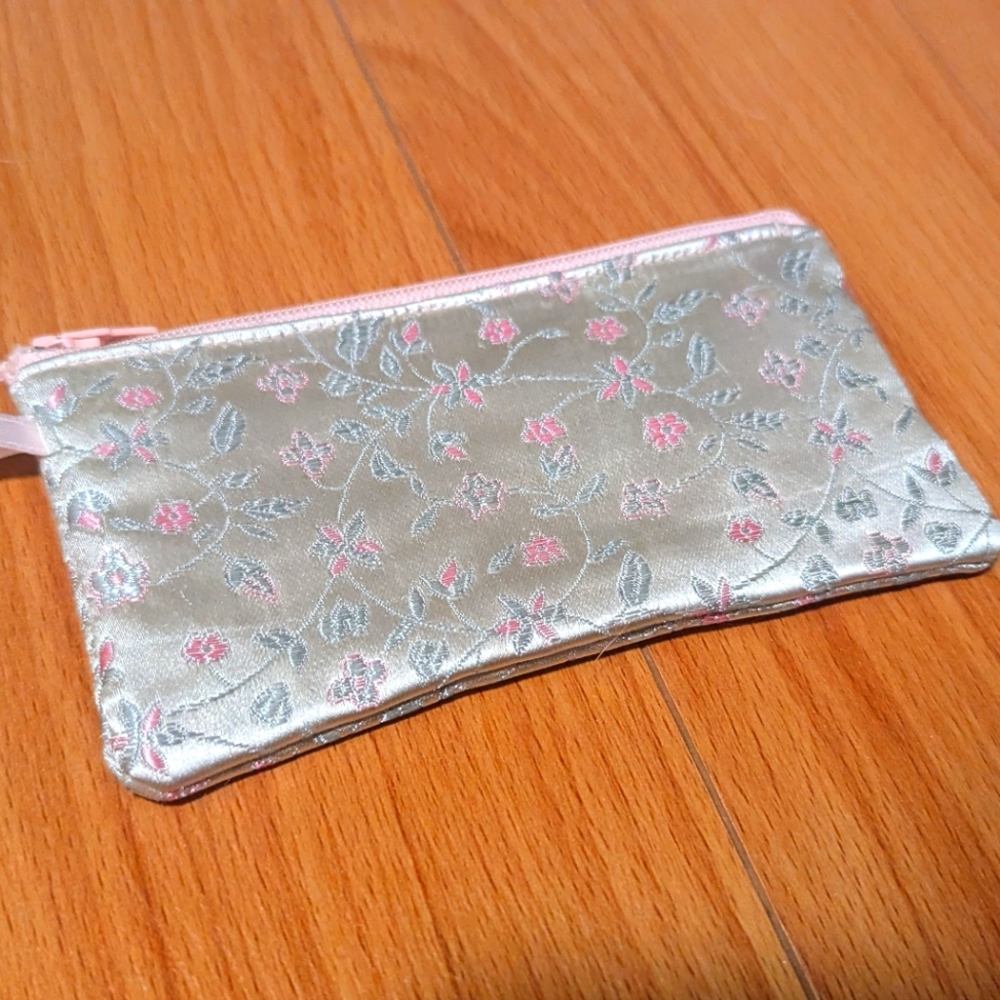 Small Change Purse